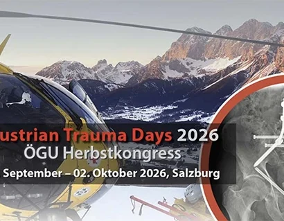 Austrian Trauma Days | ÖGU Herbstkongress 2026